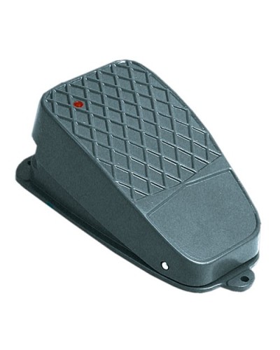 Извещатель охранный ручной (ножной) точечный электроконтактный Магнито-Контакт Черепаха-1 (ИО 101-5/1) в Коврове Извещатели охранные Pintop.ru