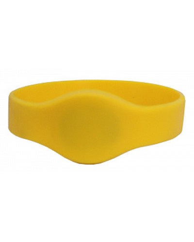 Браслет с MIFARE идентификатором Smartec ST-PT074MF-YL в Коврове Оптовые идентификаторы Pintop.ru