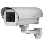 Термокожух с медиаконвертером для камер серии BD Beward BDxxxx-K220F