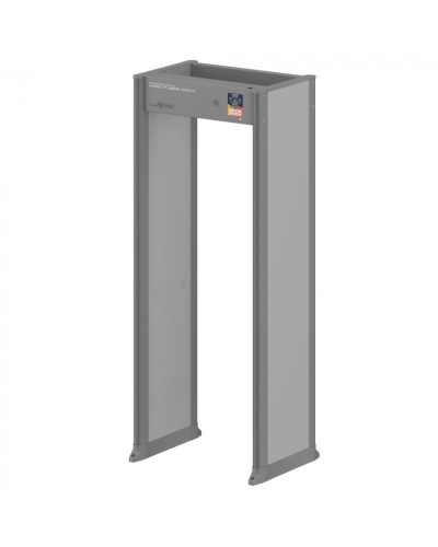 Арочный металлодетектор Блокпост PC 4400 МК в Коврове Металлодетекторы Pintop.ru