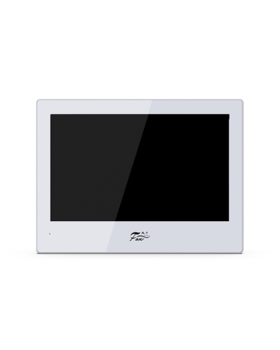 Видеодомофон Fox FX-IVD800HBW КАССИОПЕЯ 8 W 8 IPS (1280*800) в Коврове Домофония Pintop.ru
