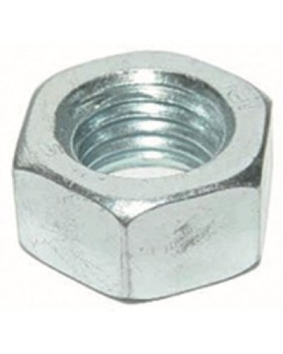 DKC Гайка шестигранная М10, нерж. сталь А4, DIN934 (CM111000INOX316L) в Коврове Крепежные изделия Pintop.ru