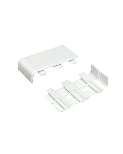 Cоединение на стык RU Экопласт 76511BC-5 в Коврове Аксессуары для кабель-канала Pintop.ru