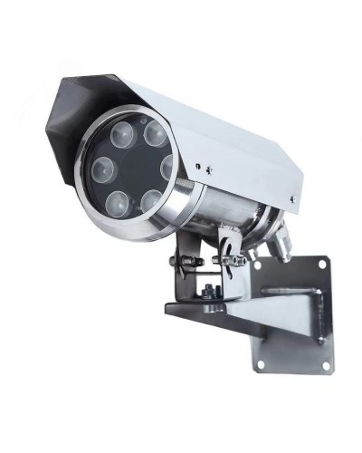 IP-камера видеонаблюдения в стандартном исполнении Компания СМД Орион МК ВК Тип-3 IP/2MP-Z-А-220В в Коврове Взрывозащищенные камеры Pintop.ru