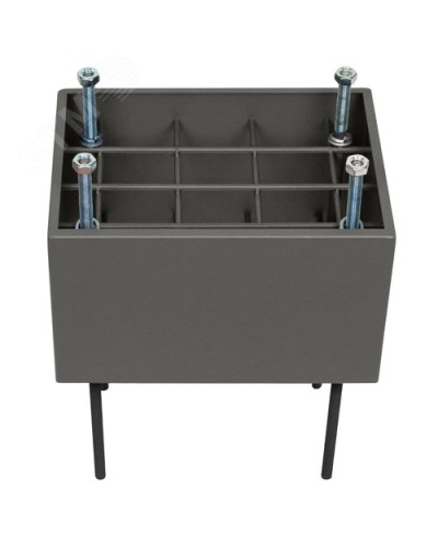 CARDDEX Опалубка автоматического шлагбаума OS-A в Коврове Сетевая СКУД CARDDEX Pintop.ru