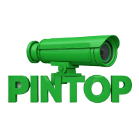 Органайзер кабельный Cabeus 1U SH-J004A-GY