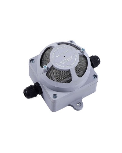 Извещатель дымовой Компания СМД ИП212 Трион МК Н-ОП АМ в Коврове Пожарные извещатели Pintop.ru