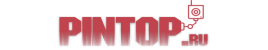 Pintop - онлайн магазин