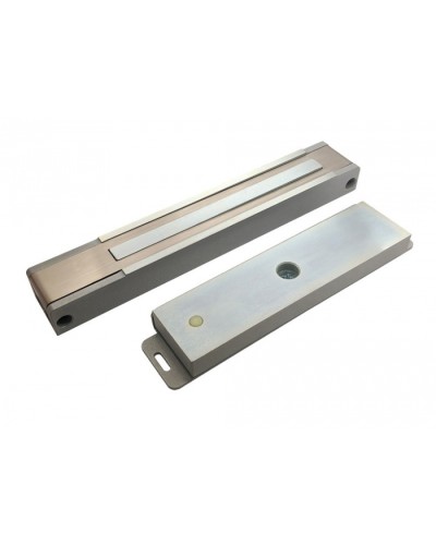 Пожаробезопасный электромагнитный замок ALeko ALM-300FP (24В) в Коврове Электромагнитные замки Pintop.ru