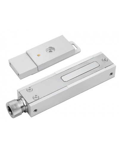 Электромагнитный замок взрывозащищенный ALeko ALM-FM-M20-12-M в Коврове Электромагнитные замки Pintop.ru