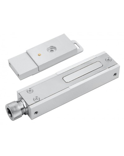 Электромагнитный замок взрывозащищенный ALeko ALM-FM-M20-H-24-T в Коврове Электромагнитные замки Pintop.ru