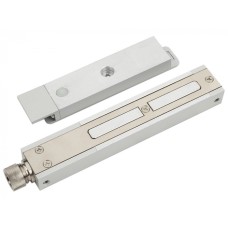 Электромагнитный замок взрывозащищенный ALeko ALM-FM-M21-H-12-B