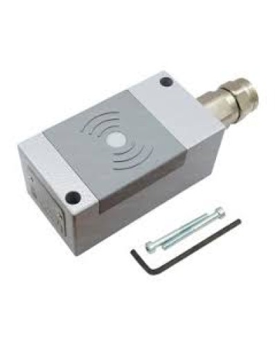 Считыватель взрывозащищенный ALeko ALM-RD-S06-F-RCP-B в Коврове Считыватели Pintop.ru