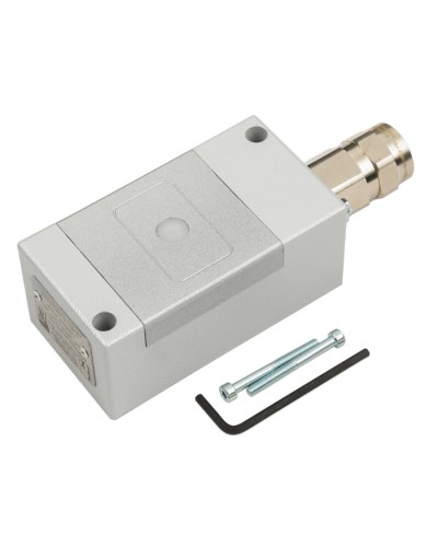 Считыватель взрывозащищенный ALeko ALM-RD-S06-F-RMF-B в Коврове Считыватели Pintop.ru