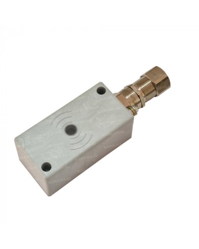 Считыватель взрывозащищенный ALeko ALM-RD-S08-NM-RMFEH-К в Коврове Считыватели Pintop.ru