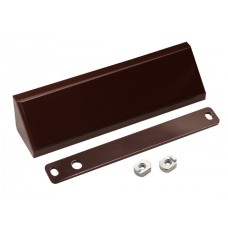 Коплект монтажный для замка ALM-150P ALeko MK 150 (коричневый)