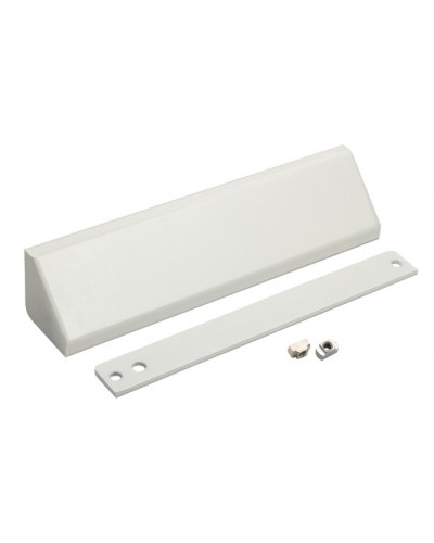 Комплект монтажный для замка ALM-400P ALeko MK 400 (белый) в Коврове Дополнительное оборудование для СКУД Pintop.ru