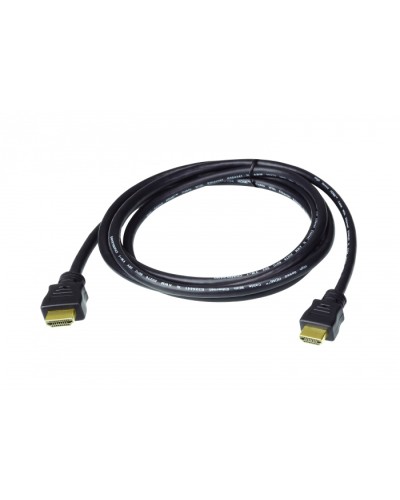 Высокоскоростной кабель HDMI с поддержкой Ethernet (5 м) ATEN 2L-7D05H в Коврове Системы видеонаблюдения Pintop.ru