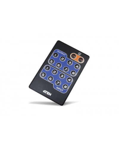 Инфракрасный пульт ДУ ATEN 2XRT-0106G в Коврове Пульты управления и матричные переключатели для видеонаблюдения Pintop.ru