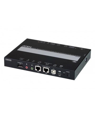 IP KVM Переключатель ATEN CN9950-AT-G в Коврове Системы видеонаблюдения Pintop.ru