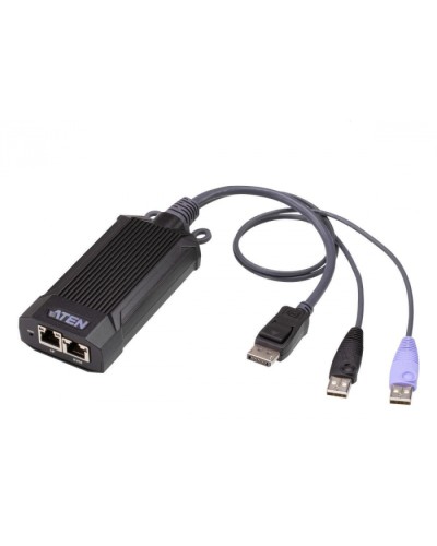 KVM-адаптер ATEN KG9900T-AX в Коврове Видеоусилители, Модуляторы, Делители Pintop.ru