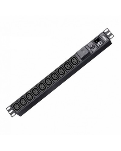 Блок распределения питания ATEN PE0118SG-AT-G в Коврове Блоки розеток Pintop.ru