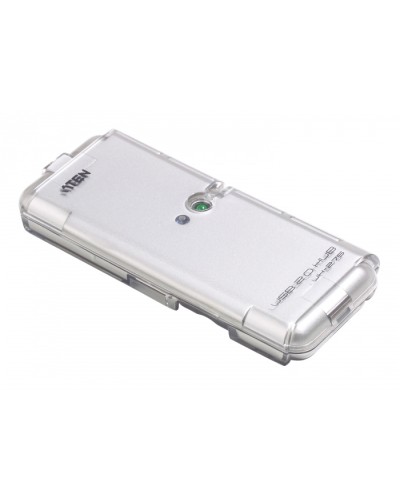 Концентратор ATEN UH275Z-AT в Коврове Оборудование для видеонаблюдения Pintop.ru