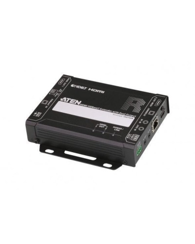 Приемник видео удлинителя ATEN VE814A ATEN VE814AR-ATA-G в Коврове Системы видеонаблюдения Pintop.ru