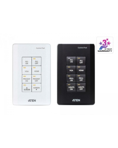 Система управления ATEN VK01001-AT в Коврове Переговорные устройства Pintop.ru