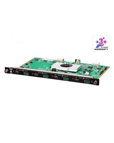 Плата ATEN VM8824-AT в Коврове Системы видеонаблюдения Pintop.ru