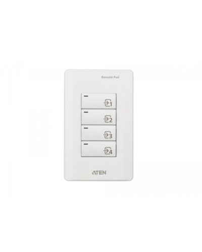 Панель управления ATEN VPK104-AT в Коврове Системы видеонаблюдения Pintop.ru