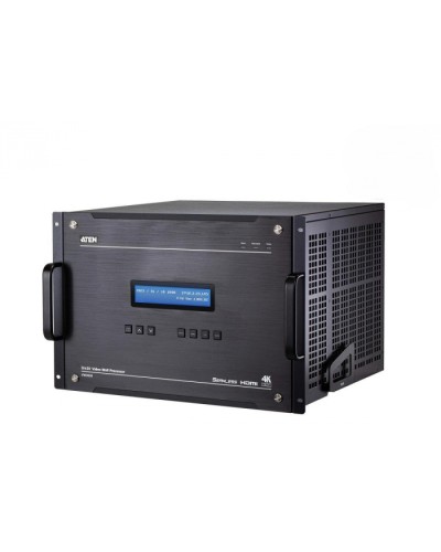 Модульный процессор для видеостен ATEN VW3620-AT-G в Коврове Системы видеонаблюдения Pintop.ru