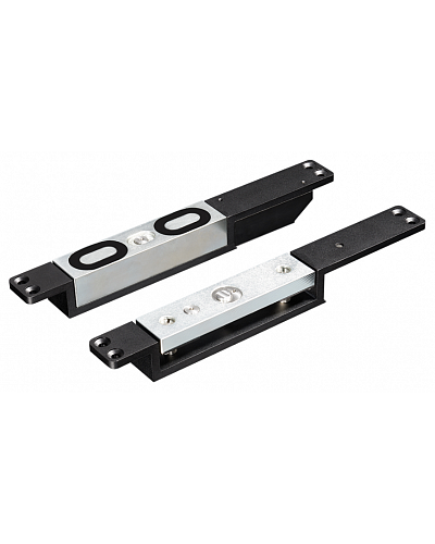 Сдвиговый универсальный электромагнитный замок с усилием удержания 1200 кг AccordTec ML-1200N2 в Коврове Электромагнитные замки Pintop.ru