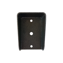 Козырек защитный AccordTec AT-H300M Gray