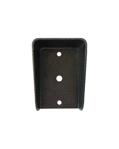 Козырек защитный AccordTec AT-H300M Gray в Коврове Дополнительное оборудование для СКУД Pintop.ru