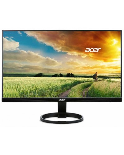 Монитор 23,8 ACER R240HYbidx Black в Коврове Системы видеонаблюдения Pintop.ru