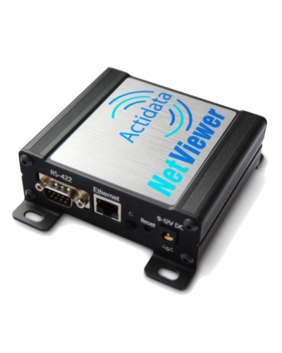 Контроллер Actidata NV1.1 в Коврове Системы передачи извещений Pintop.ru