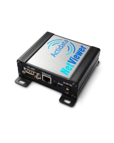 Контроллер с GSM сигнализацией Actidata NV1.1G в Коврове Системы передачи извещений Pintop.ru