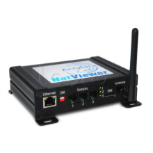 Контроллер Actidata NV3 GSM