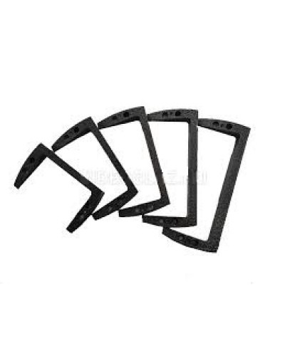 Уголок Activision Уголок AVP-454 (антик) в Коврове Аксессуары для малоабонентных видеодомофонов Pintop.ru