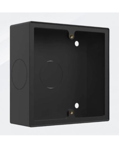 Монтажный короб Akuvox A0123_MNTNG_BOX в Коврове Системы контроля доступа Pintop.ru