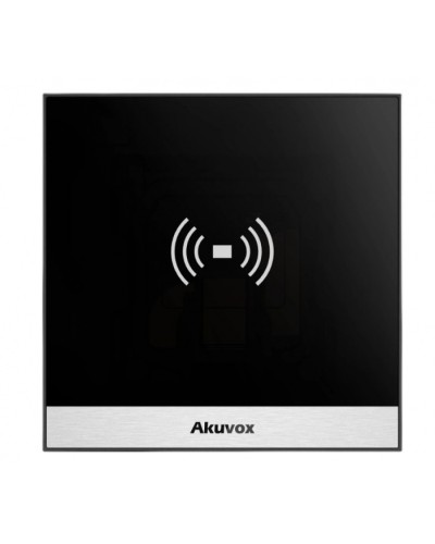 Терминал доступа Akuvox A01S в Коврове Контроллеры Pintop.ru