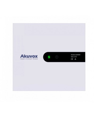Контроллер СКУД Akuvox A094S в Коврове Контроллеры Pintop.ru