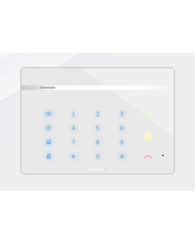 IP домофон Akuvox C312S в Коврове Абонентские аудиоустройства Pintop.ru