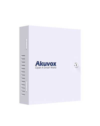 Контроллер СКУД Akuvox EC33 в Коврове Дополнительное оборудование для СКУД Pintop.ru
