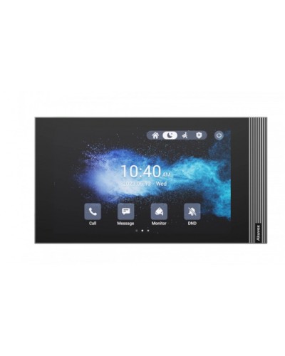 Настенный интерком-монитор Akuvox S562 в Коврове Интерфоны и интеркомы Pintop.ru