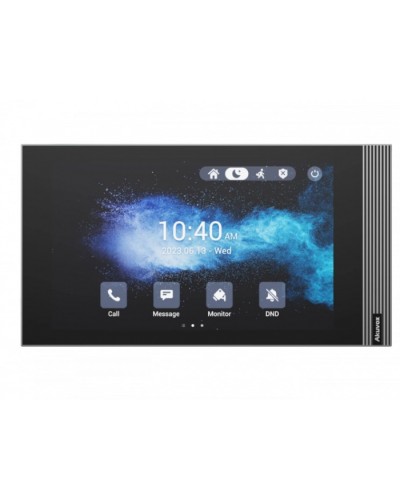 Настенный интерком-монитор Akuvox S562W в Коврове Интерфоны и интеркомы Pintop.ru