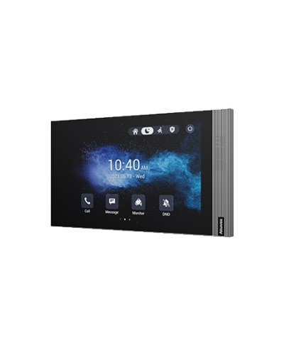 Настенный интерком-монитор Akuvox S563 в Коврове Интерфоны и интеркомы Pintop.ru