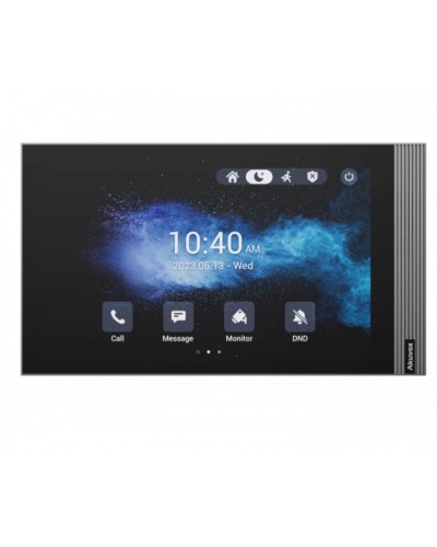 Настенный интерком-монитор Akuvox S563W в Коврове Интерфоны и интеркомы Pintop.ru