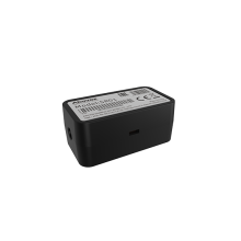 Внешнее одноканальное реле Akuvox SR01